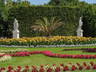 Avusturya 'nın Viyana kenti