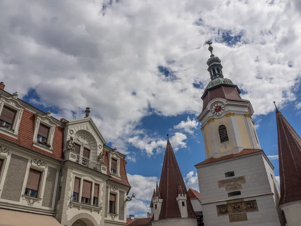 Duernstein ve tuna Vadisi