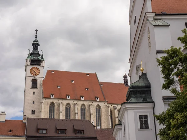 Duernstein ve tuna Vadisi