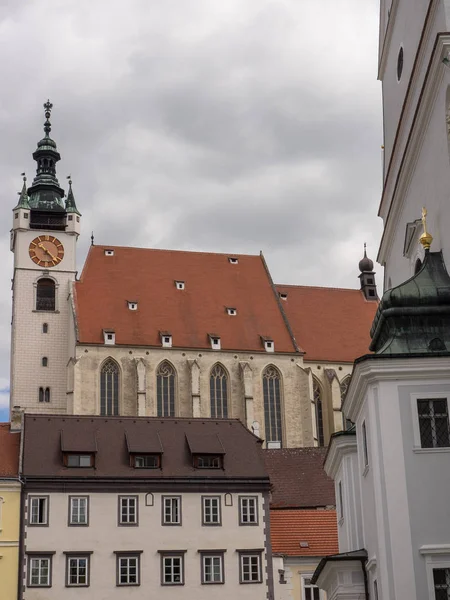 Duernstein ve tuna Vadisi