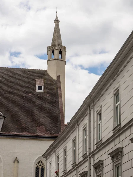 Duernstein Valle Del Danubio — Foto de Stock