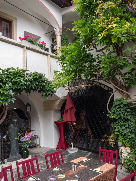 Duernstein ve tuna Vadisi