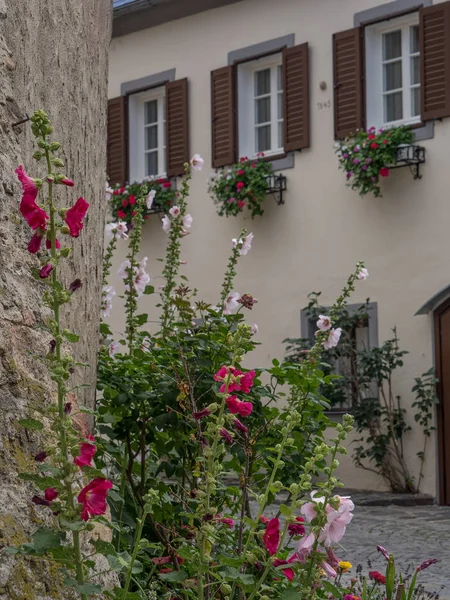 Duernstein ve tuna Vadisi