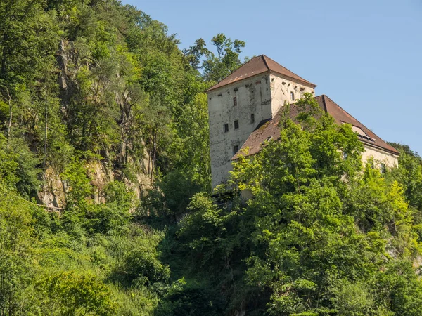 Viena Valle Del Danubio —  Fotos de Stock