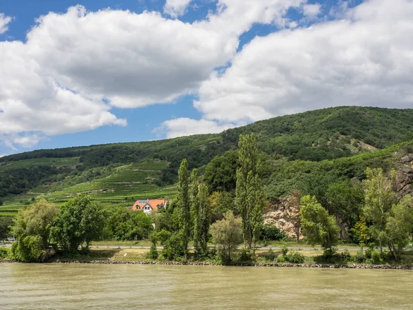 Viyana ve tuna Vadisi