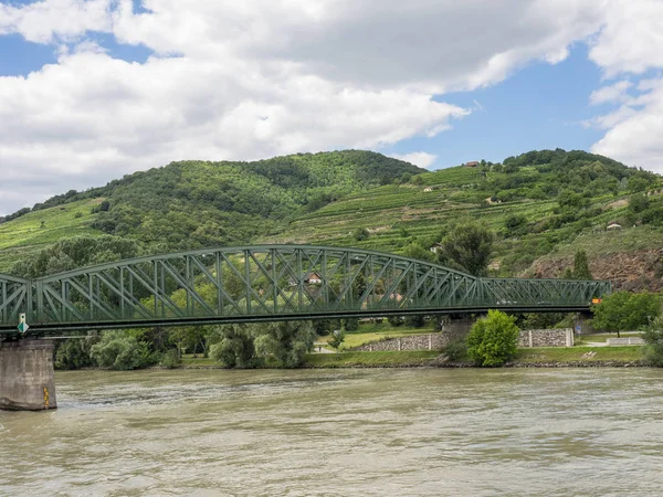 Viyana ve tuna Vadisi