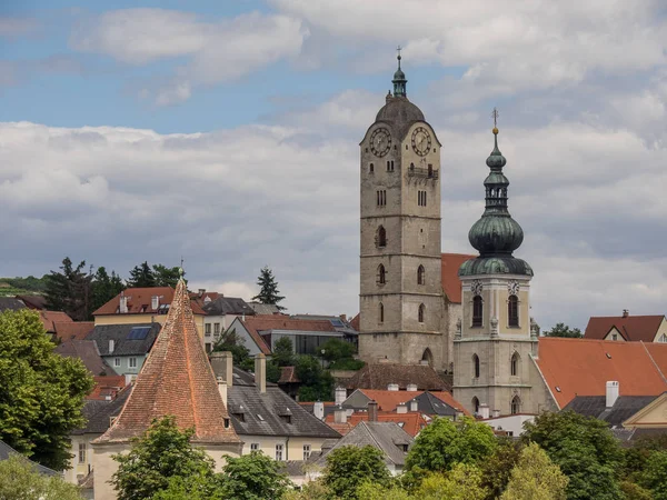 Viyana ve tuna Vadisi