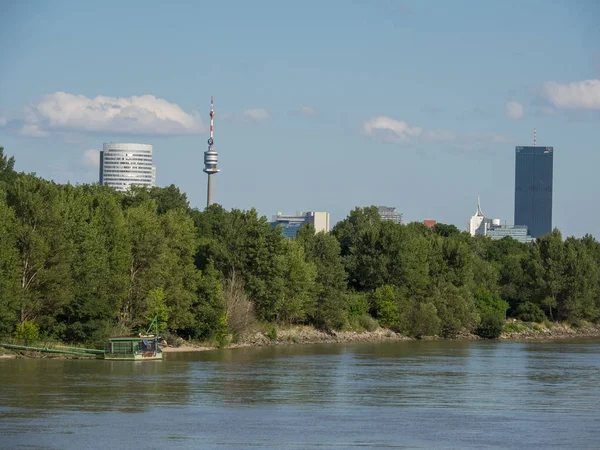 Viyana ve tuna Vadisi