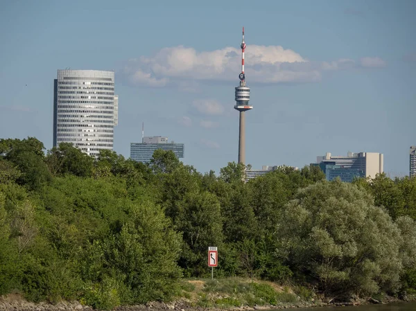 Viyana ve tuna Vadisi