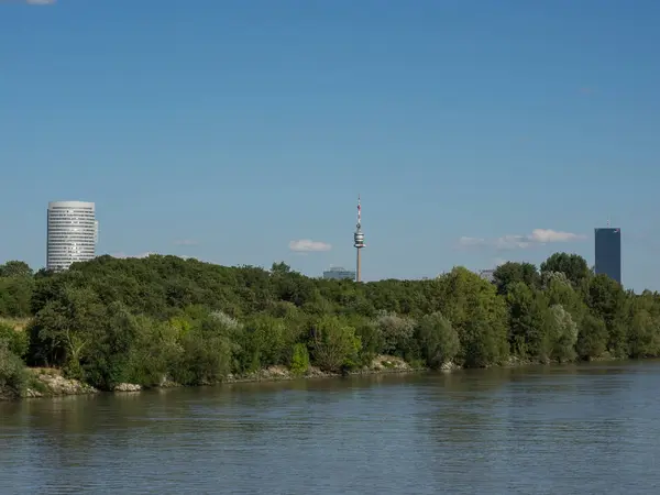 Viyana ve tuna Vadisi