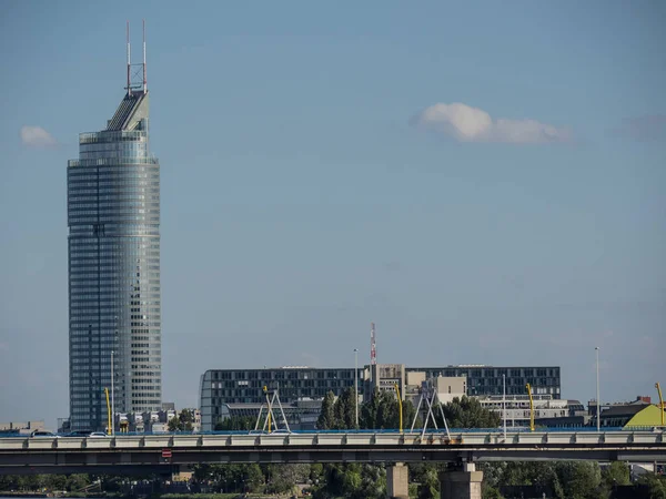 Viyana ve tuna Vadisi