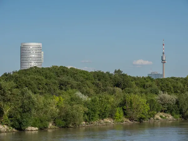 Viyana ve tuna Vadisi