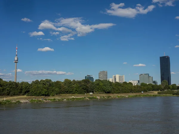 Viyana ve tuna Vadisi