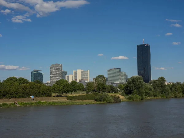 Viyana ve tuna Vadisi