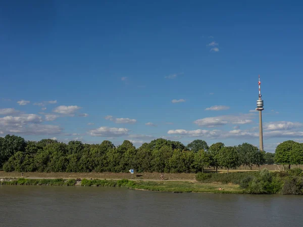 Viyana ve tuna Vadisi