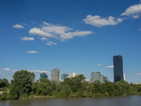 Viyana ve tuna Vadisi