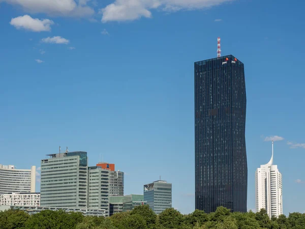 Viyana ve tuna Vadisi