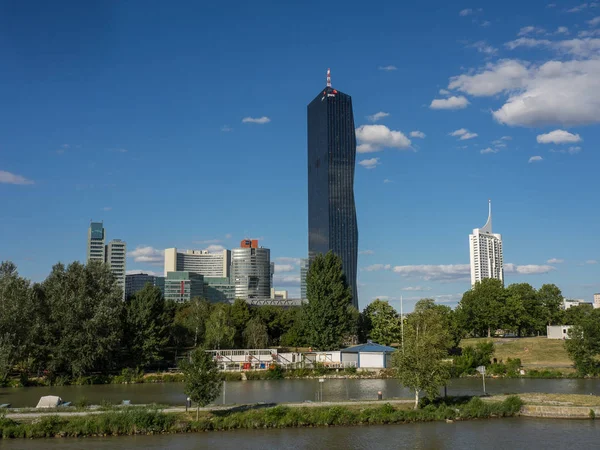 Viyana ve tuna Vadisi