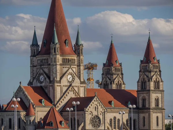 Viyana ve tuna Vadisi