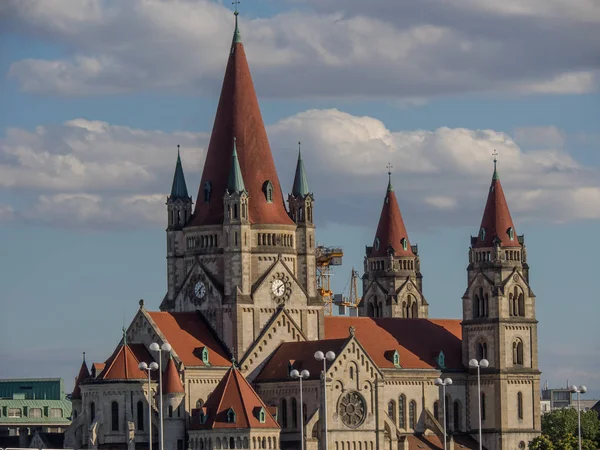 Viyana ve tuna Vadisi