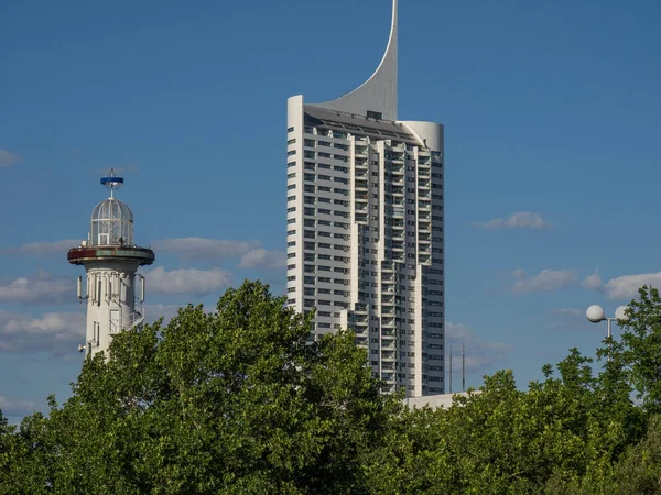 Viyana ve tuna Vadisi