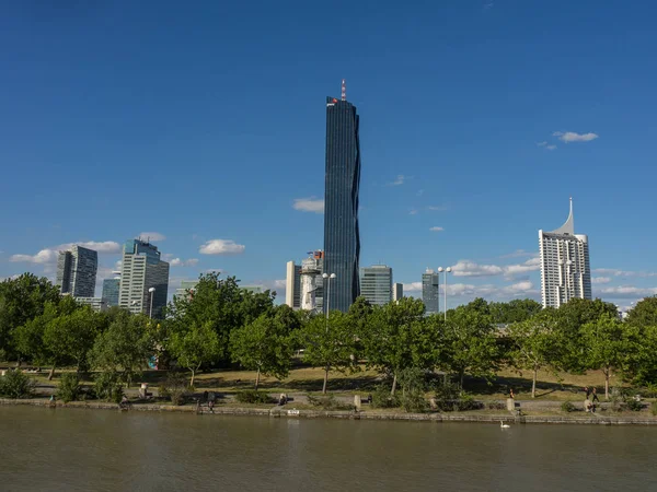 Viyana ve tuna Vadisi