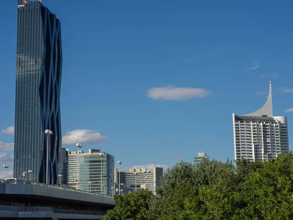 Viyana ve tuna Vadisi