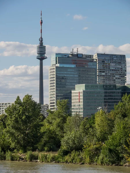 Viyana ve tuna Vadisi