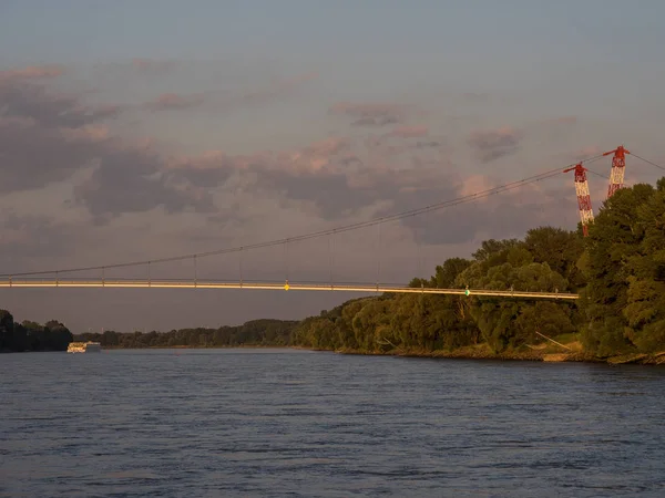 Viyana ve tuna Vadisi