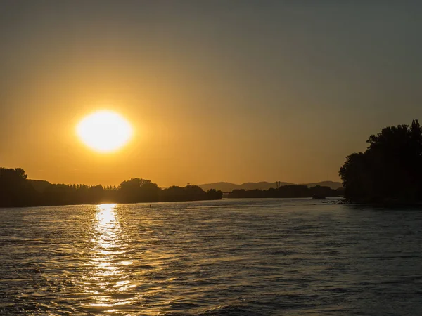 Viyana ve tuna Vadisi