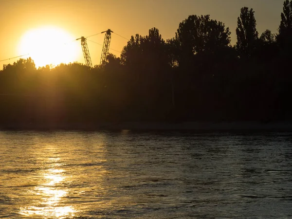 Viyana ve tuna Vadisi