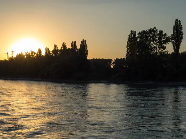 Viyana ve tuna Vadisi