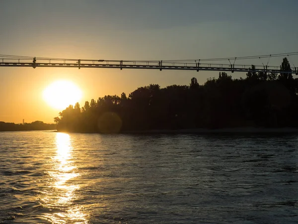 Viyana ve tuna Vadisi