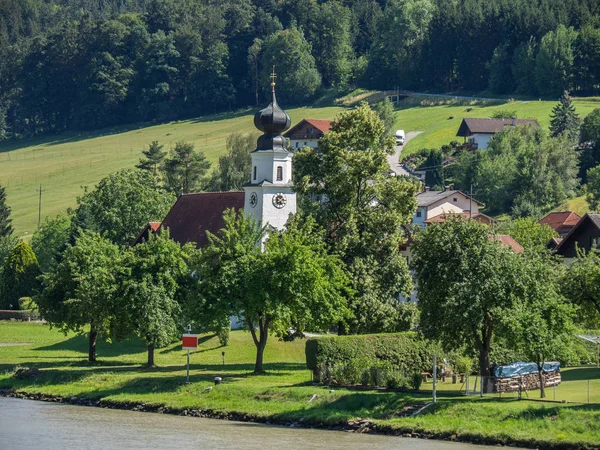 Viena Valle Del Danubio — Foto de Stock