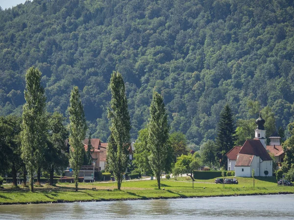 Viyana ve tuna Vadisi