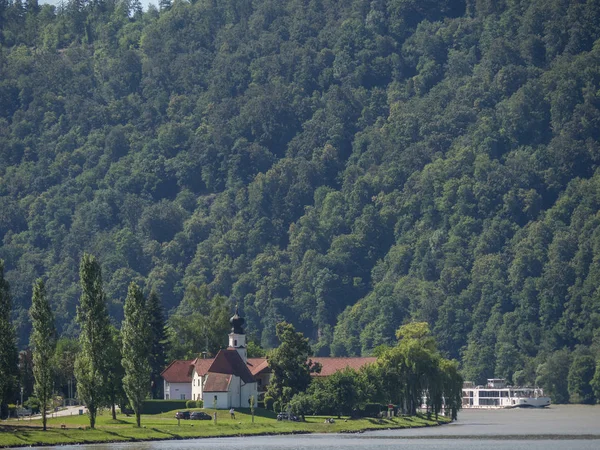Viena Valle Del Danubio — Foto de Stock
