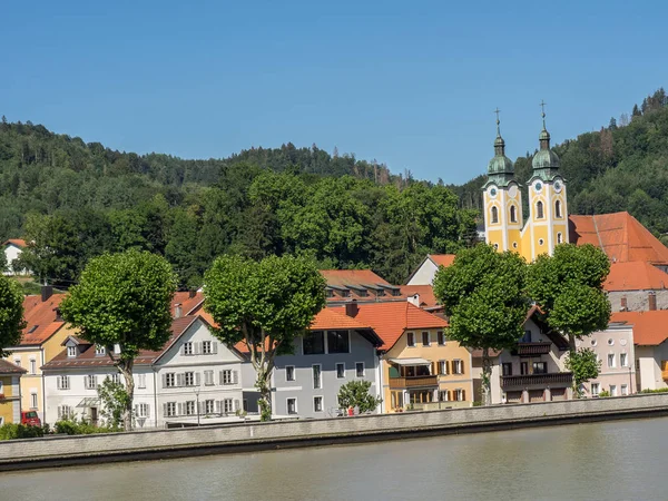 Viena Valle Del Danubio —  Fotos de Stock