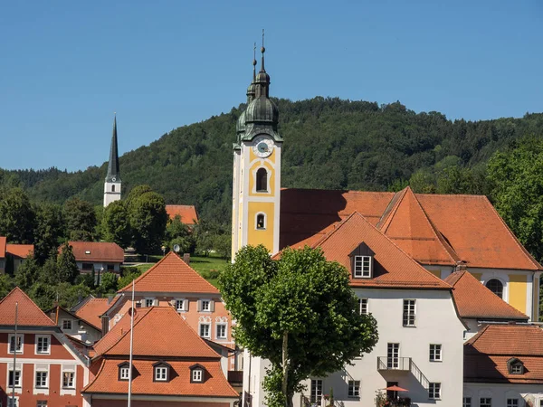 Viyana ve tuna Vadisi