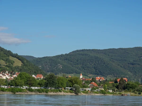 Viyana ve tuna Vadisi