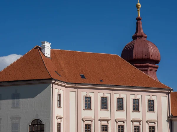 Avusturya 'nın Viyana kenti