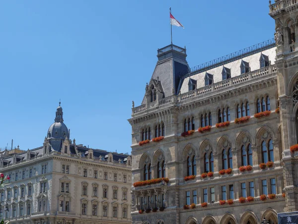 Avusturya 'nın Viyana kenti