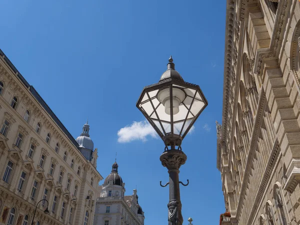 Avusturya 'nın Viyana kenti