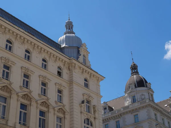 Avusturya 'nın Viyana kenti