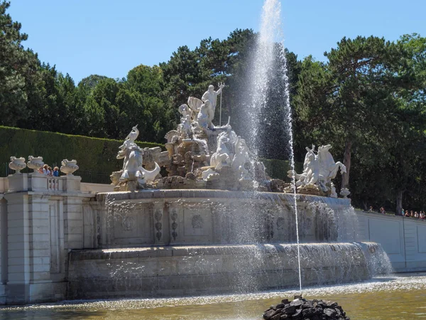 Avusturya 'nın Viyana kenti