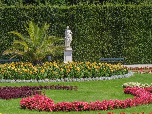 Ciudad Viena Austria — Foto de Stock