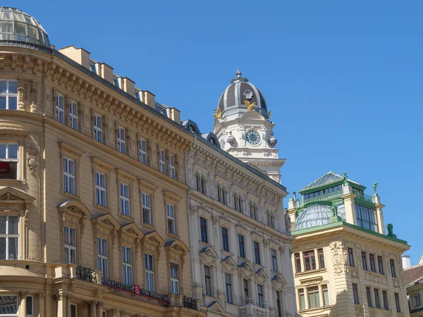 Avusturya 'nın Viyana kenti