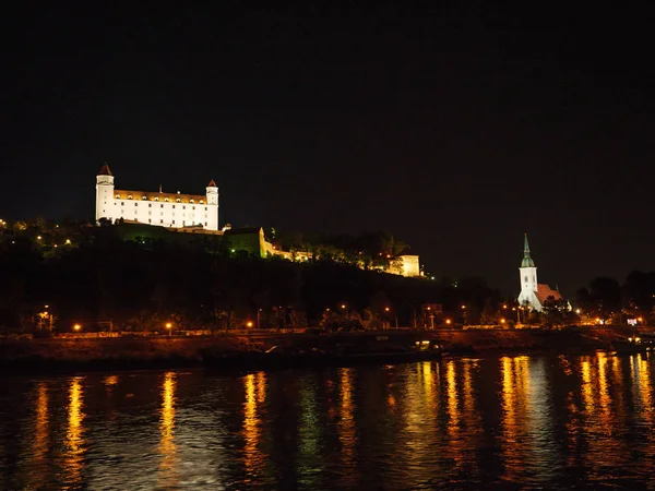 Avusturya 'daki Viyana şehri.