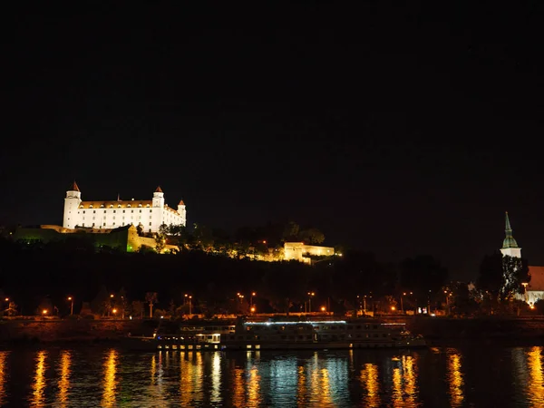 Avusturya 'daki Viyana şehri.