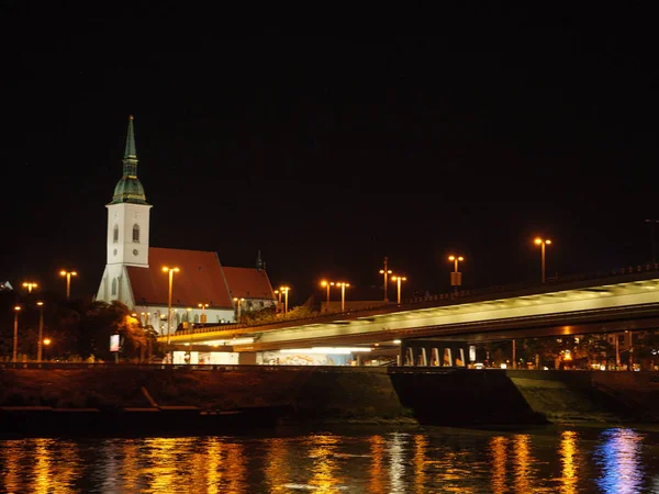 Avusturya 'daki Viyana şehri.