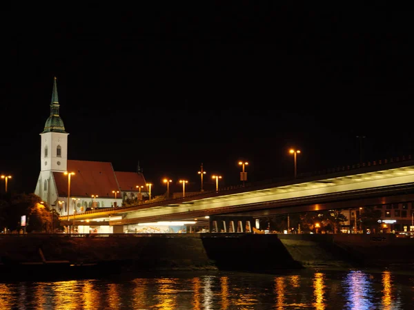 Avusturya 'daki Viyana şehri.